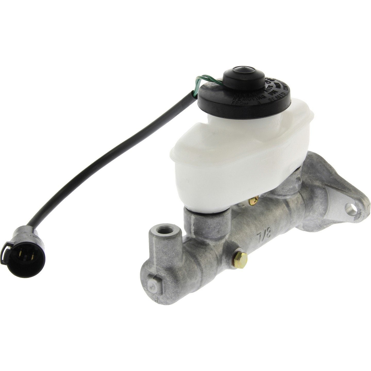 Centric Parts Premium Brake Master Cylinder 130.44109
