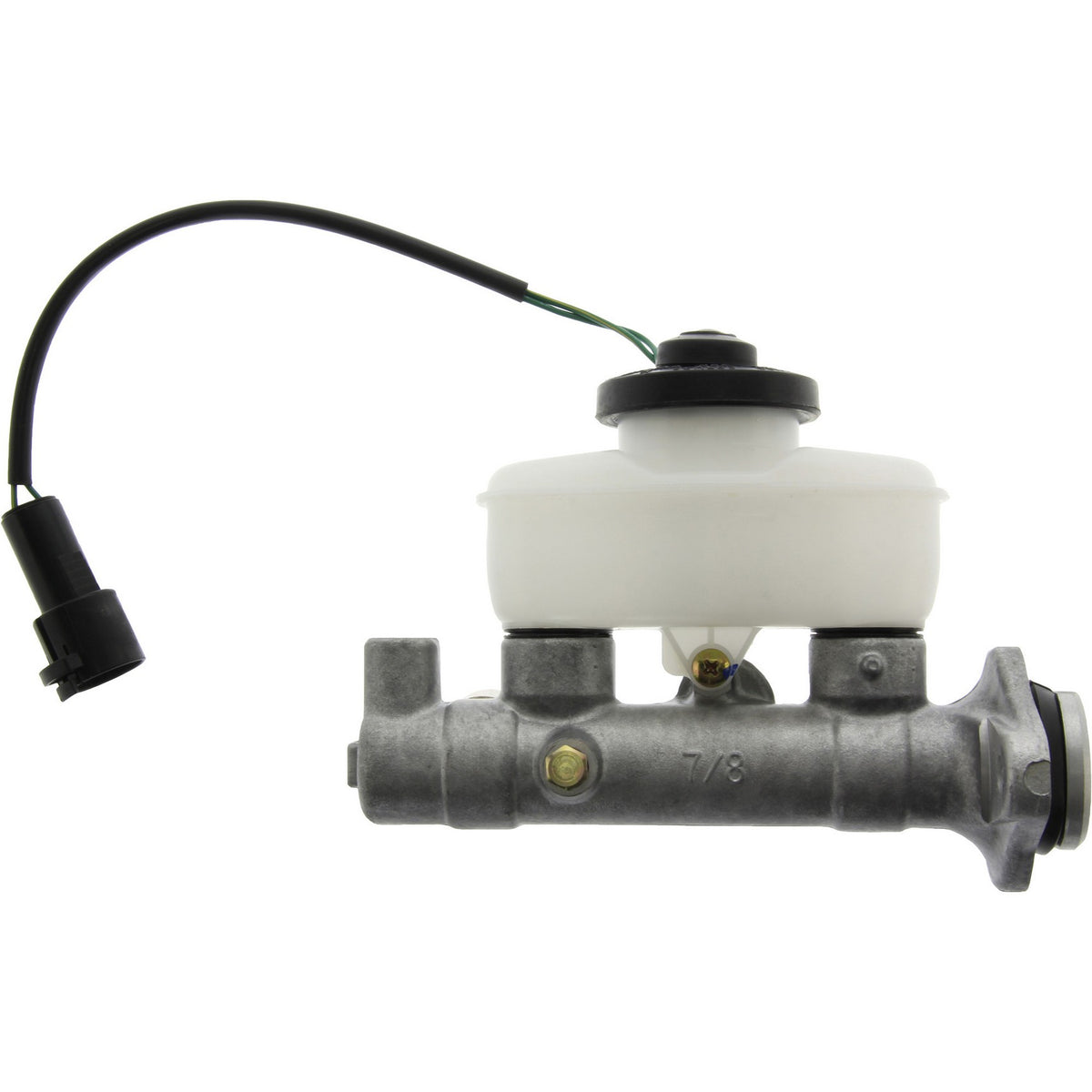 Centric Parts Premium Brake Master Cylinder 130.44109