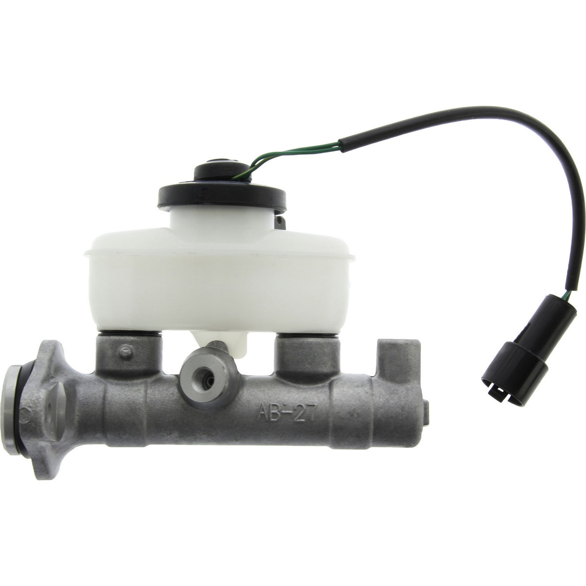 Centric Parts Premium Brake Master Cylinder 130.44109