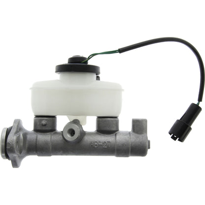 Centric Parts Premium Brake Master Cylinder 130.44109