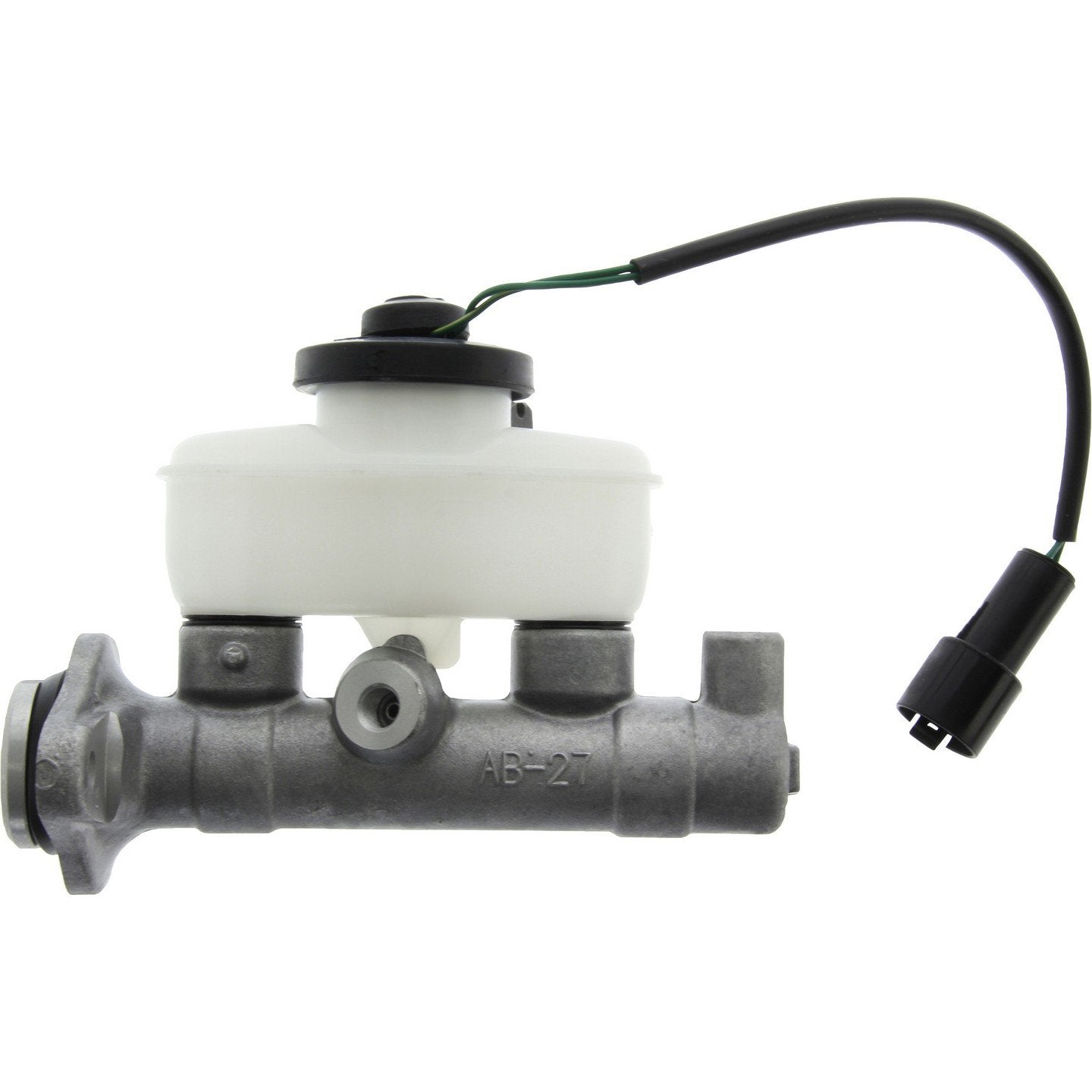 Centric Parts Brake Master Cylinder 130.44109