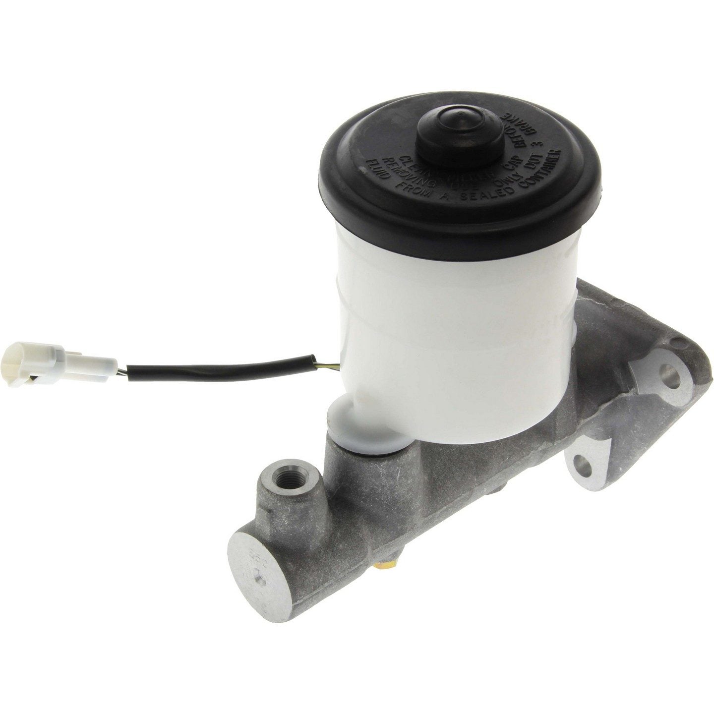 StopTech Premium Brake Master Cylinder 130.44113