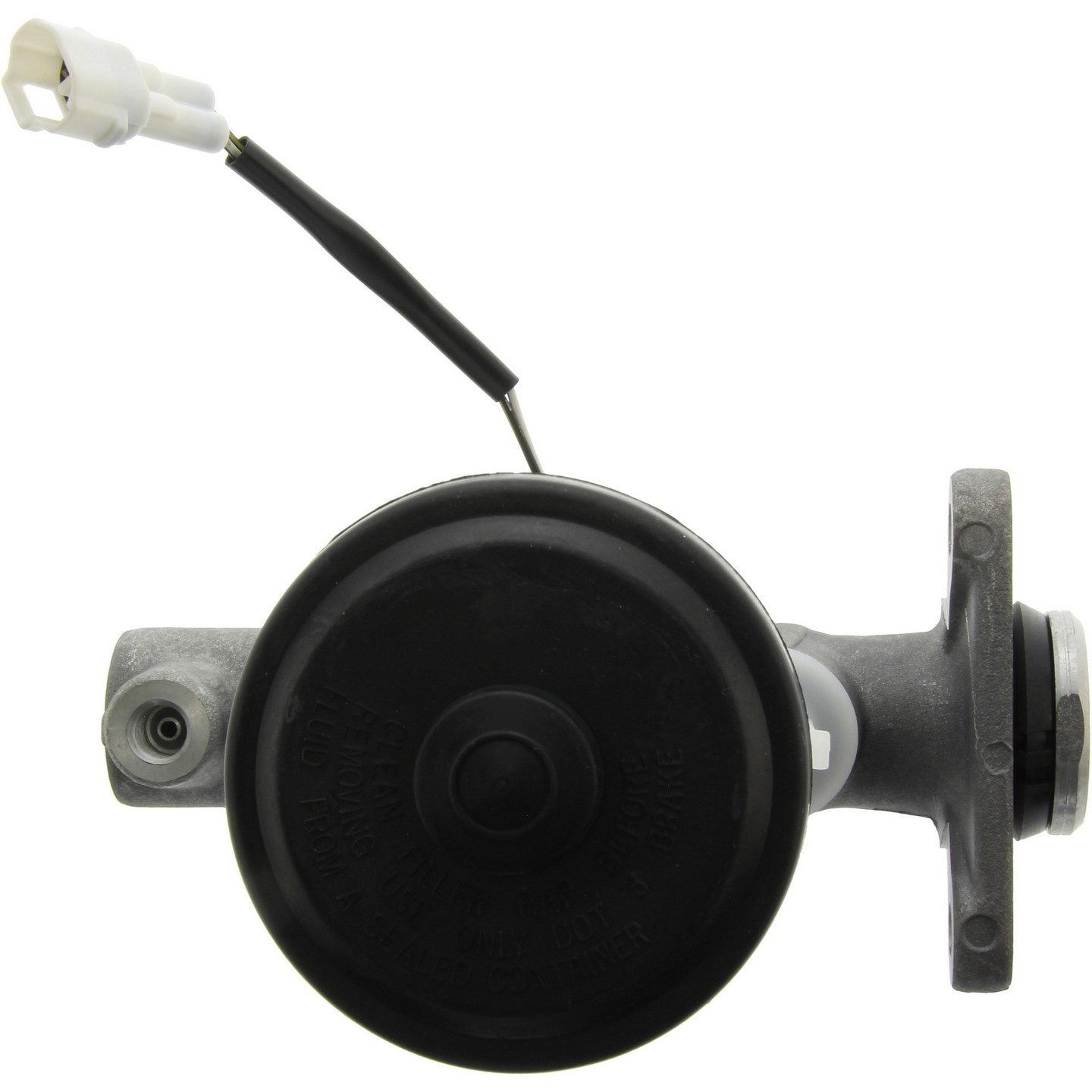 Centric Parts Brake Master Cylinder 130.44113