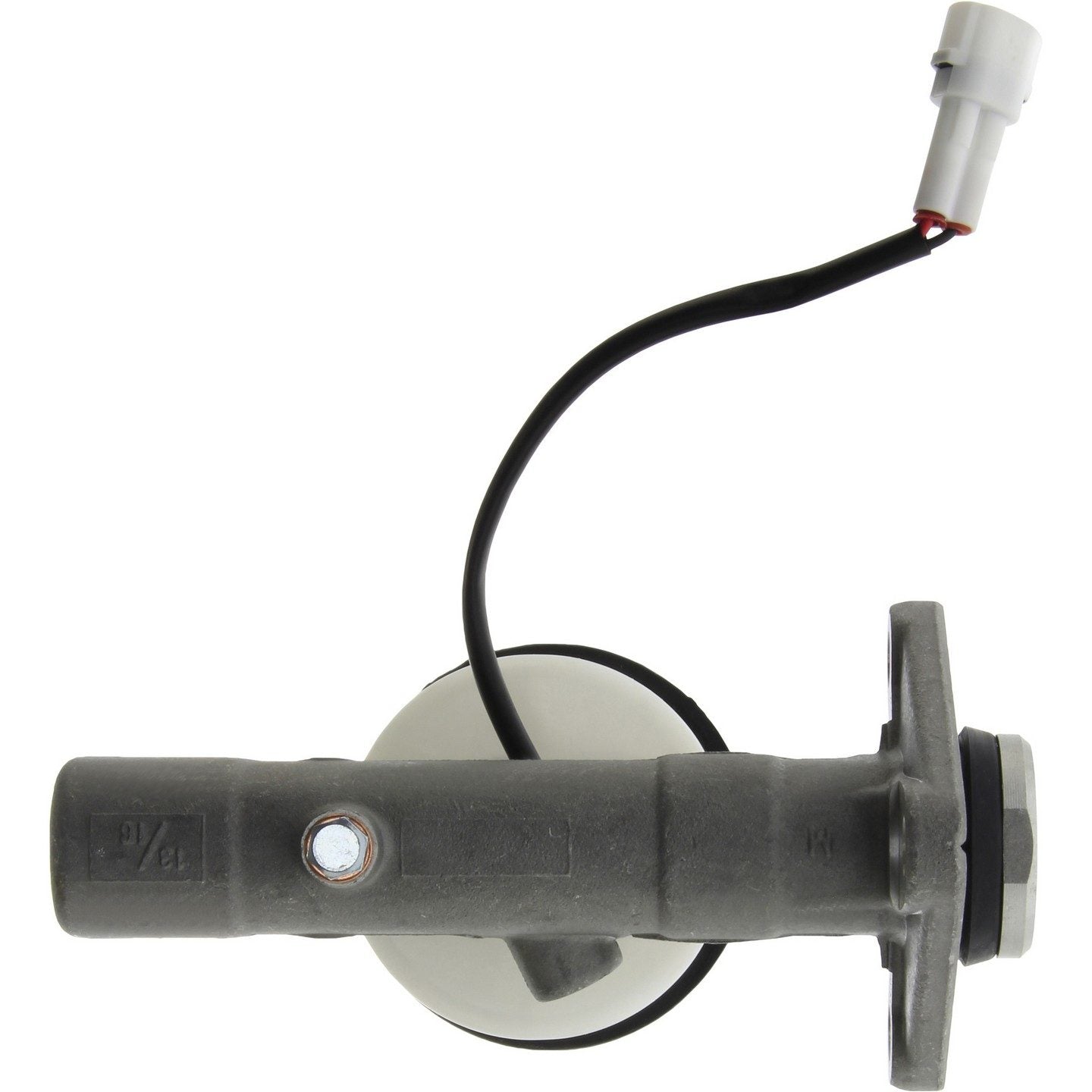 Centric Parts Brake Master Cylinder with Reservoir 130.44114