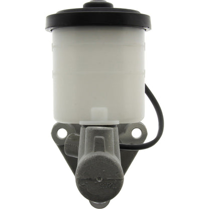 Centric Parts Brake Master Cylinder with Reservoir 130.44114