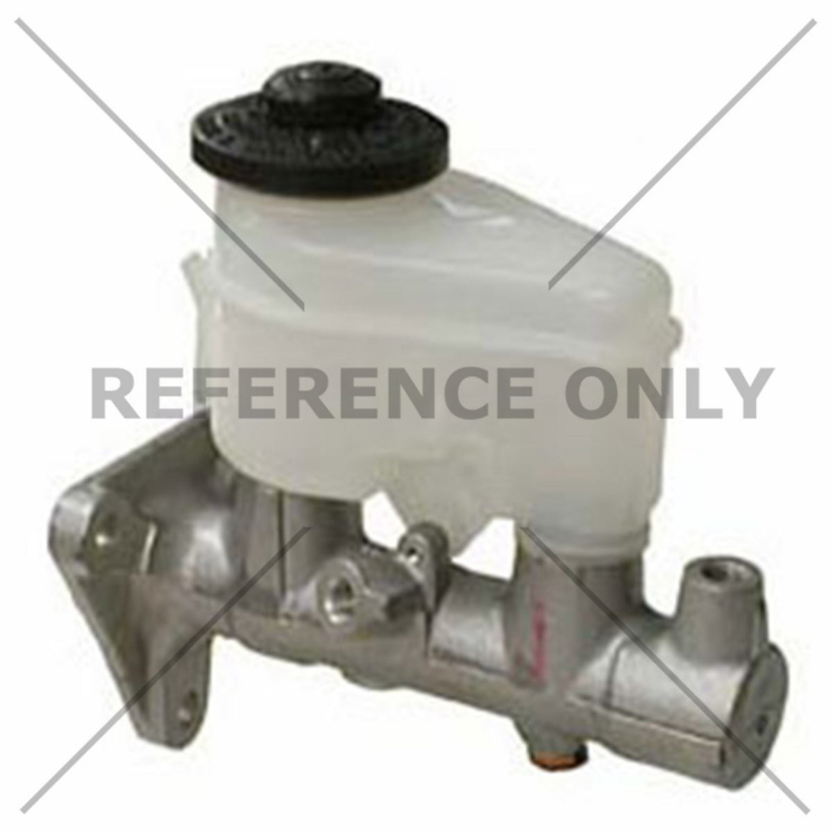 Centric Parts Premium Brake Master Cylinder 130.44116