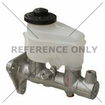 Centric Parts Brake Master Cylinder 130.44116