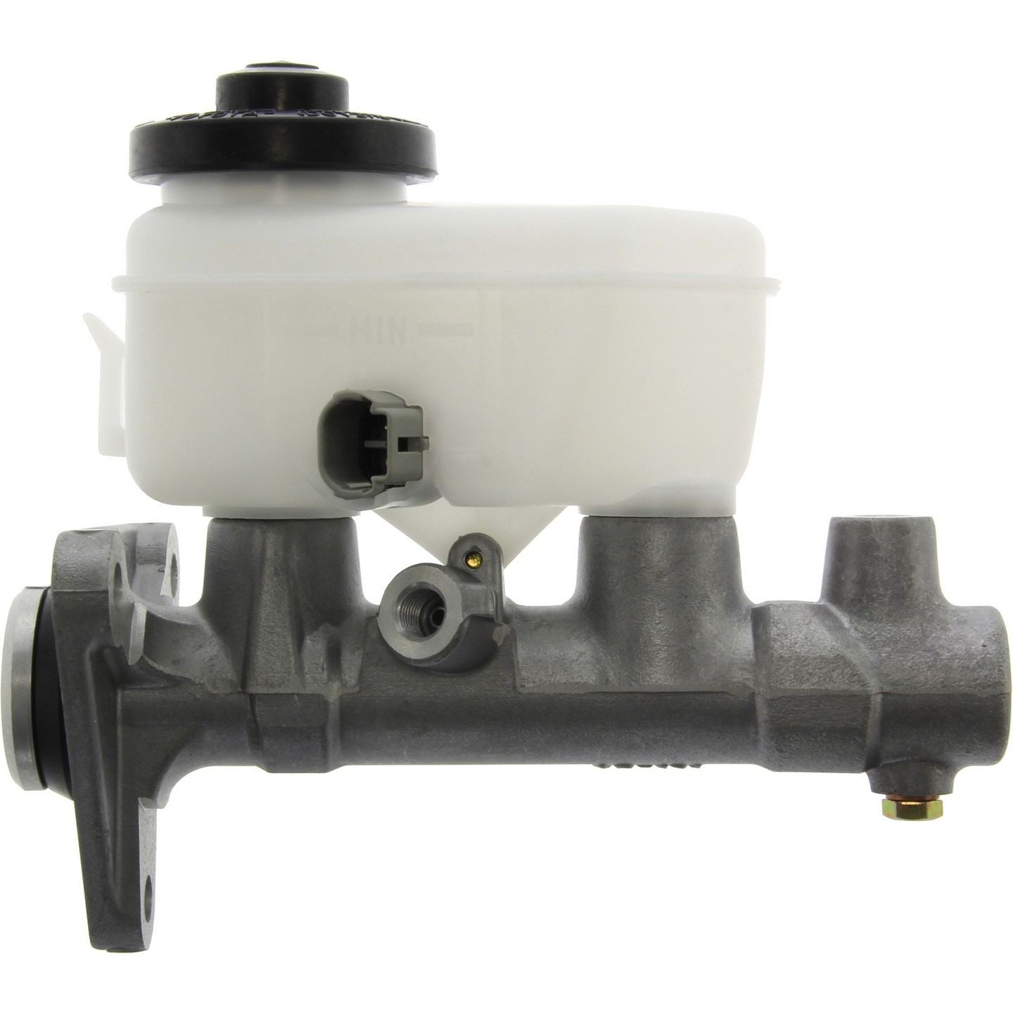 Centric Parts Premium Brake Master Cylinder 130.44117