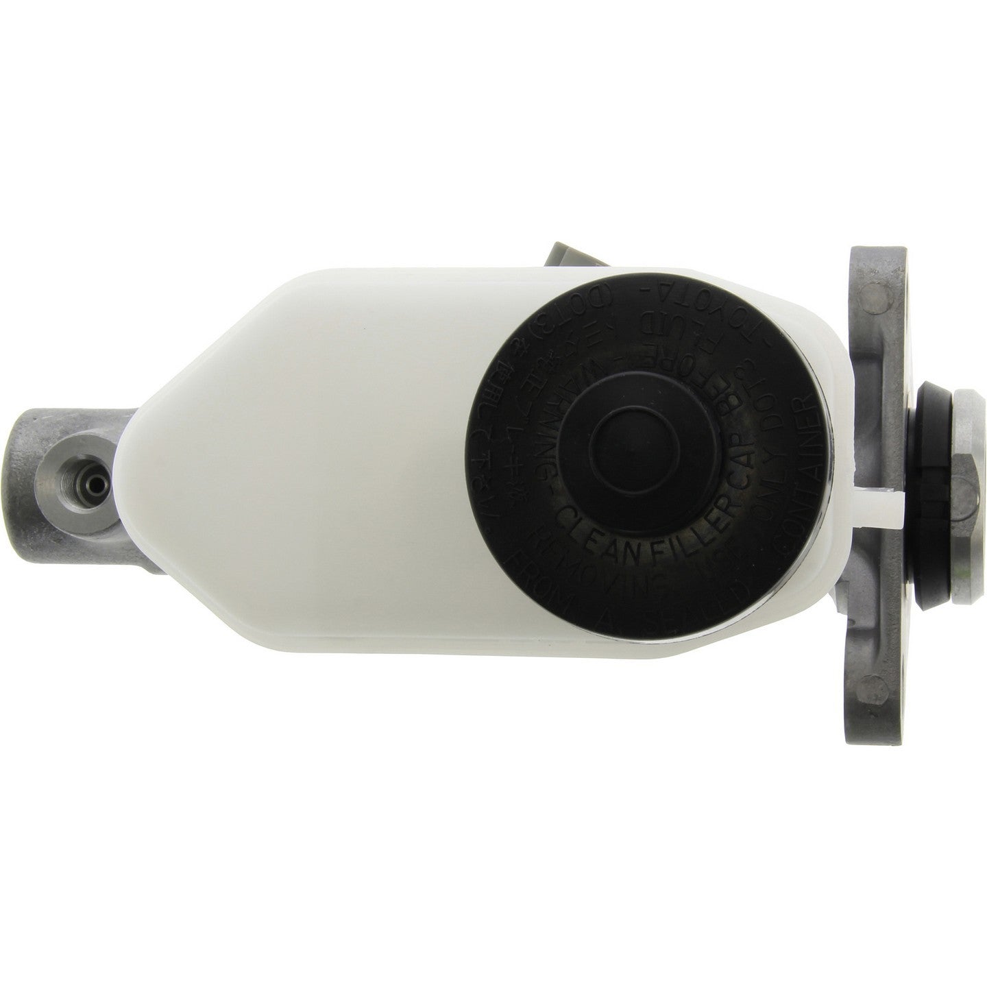 Centric Parts Premium Brake Master Cylinder 130.44117
