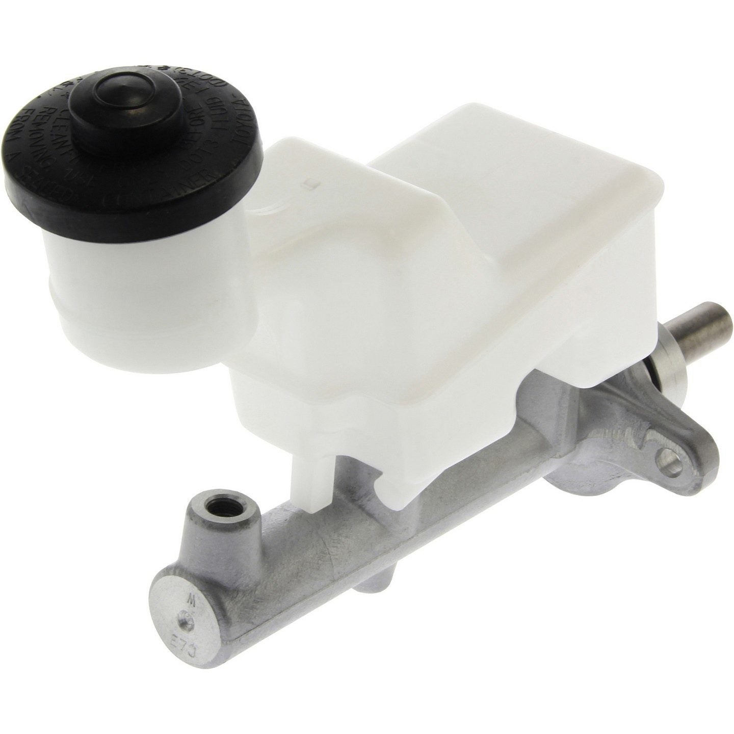 Centric Parts Premium Brake Master Cylinder 130.44120