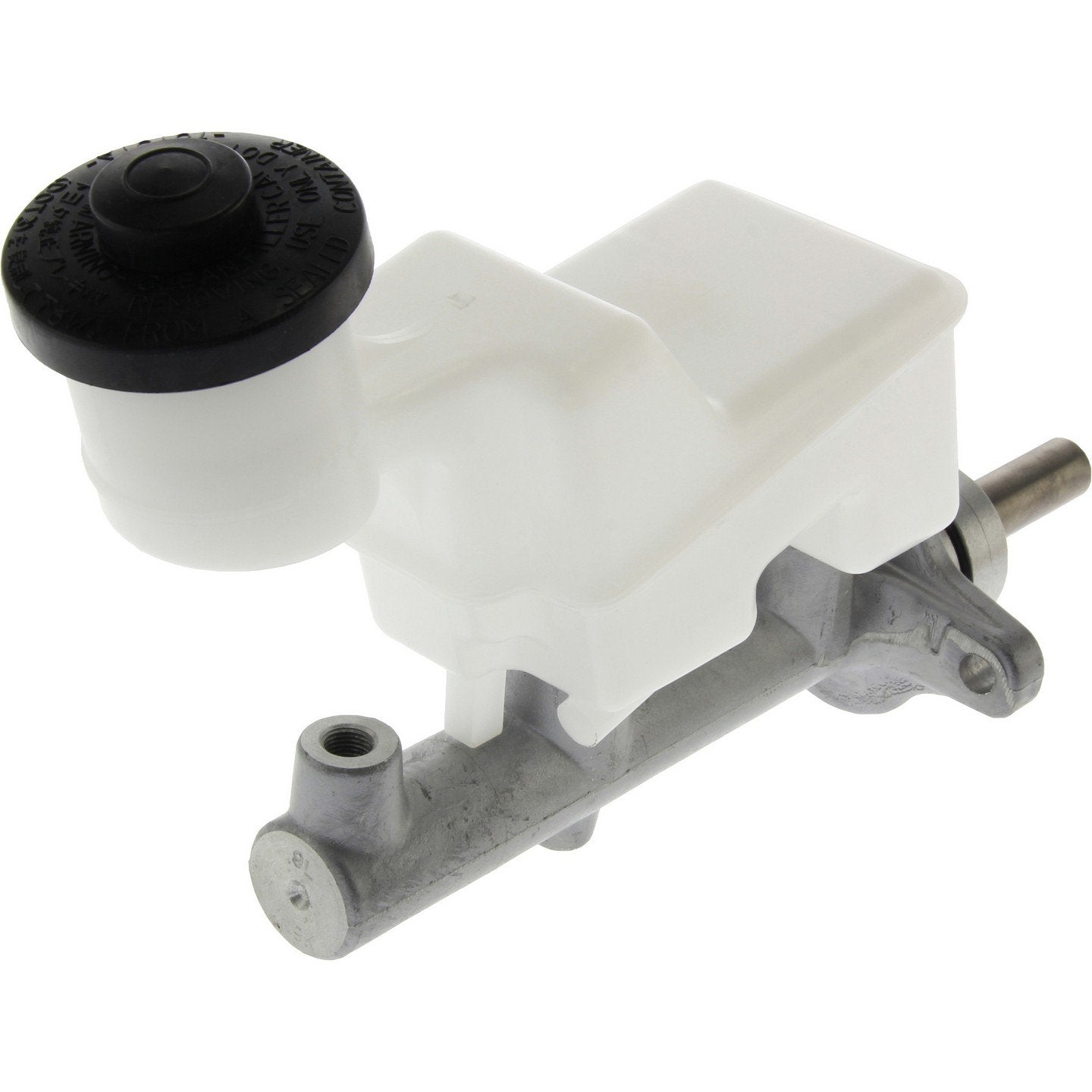 Centric Parts Brake Master Cylinder 130.44121