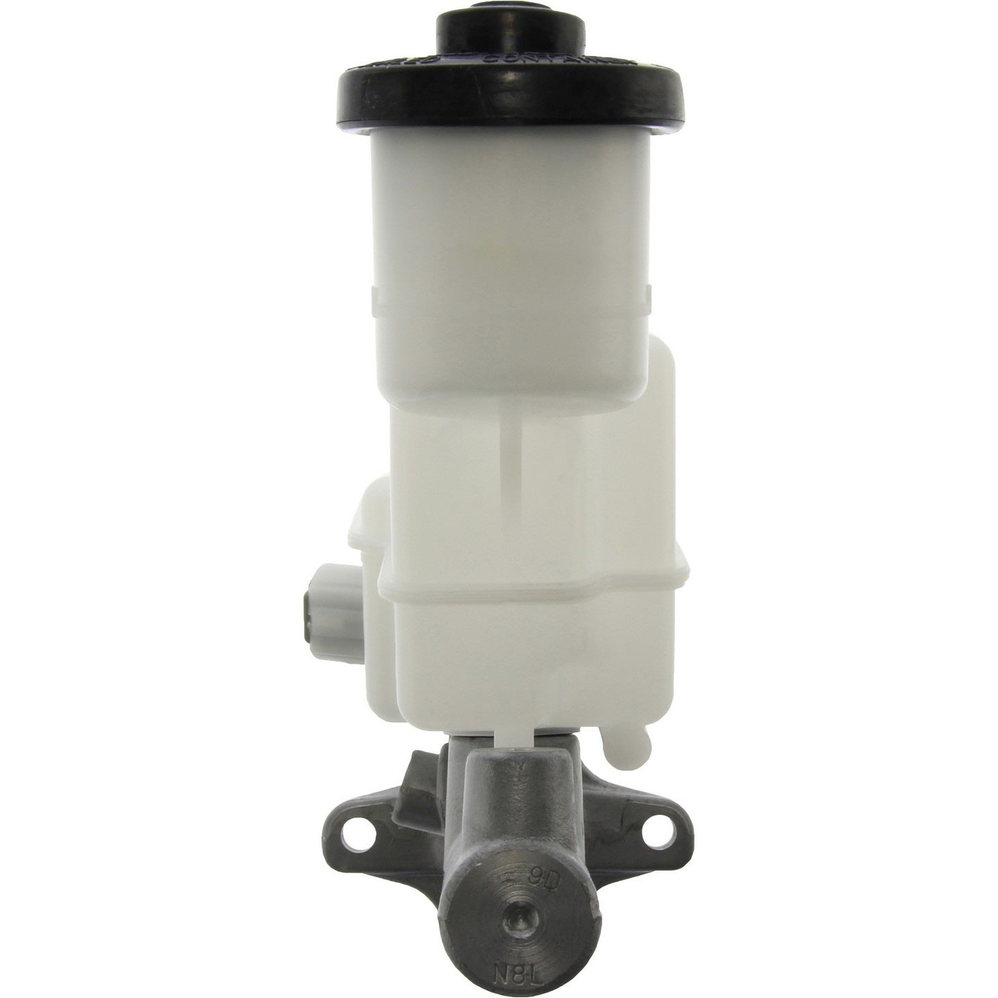 Centric Parts Premium Brake Master Cylinder 130.44124