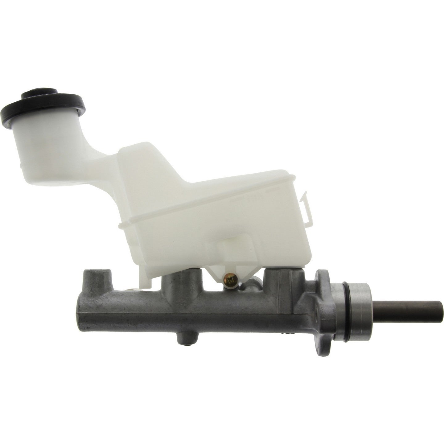 Centric Parts Brake Master Cylinder 130.44124