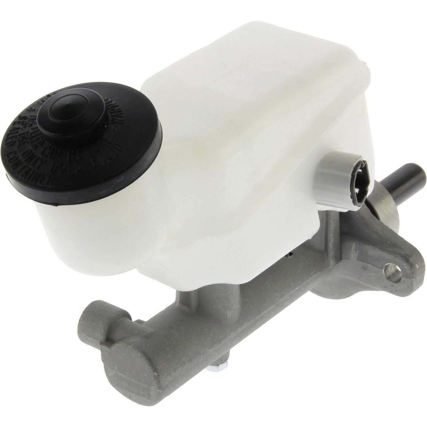 Centric Parts Brake Master Cylinder 130.44125