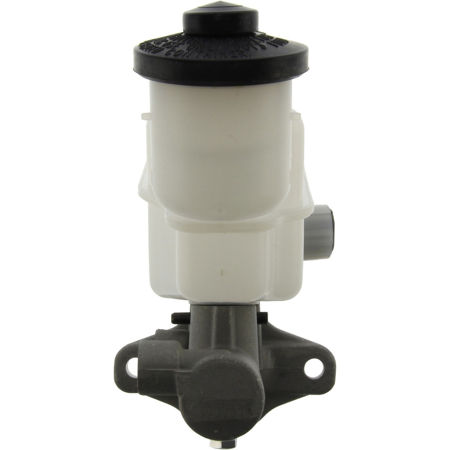 Centric Parts Brake Master Cylinder 130.44125