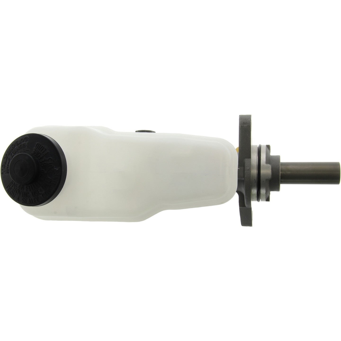 Centric Parts Brake Master Cylinder 130.44127