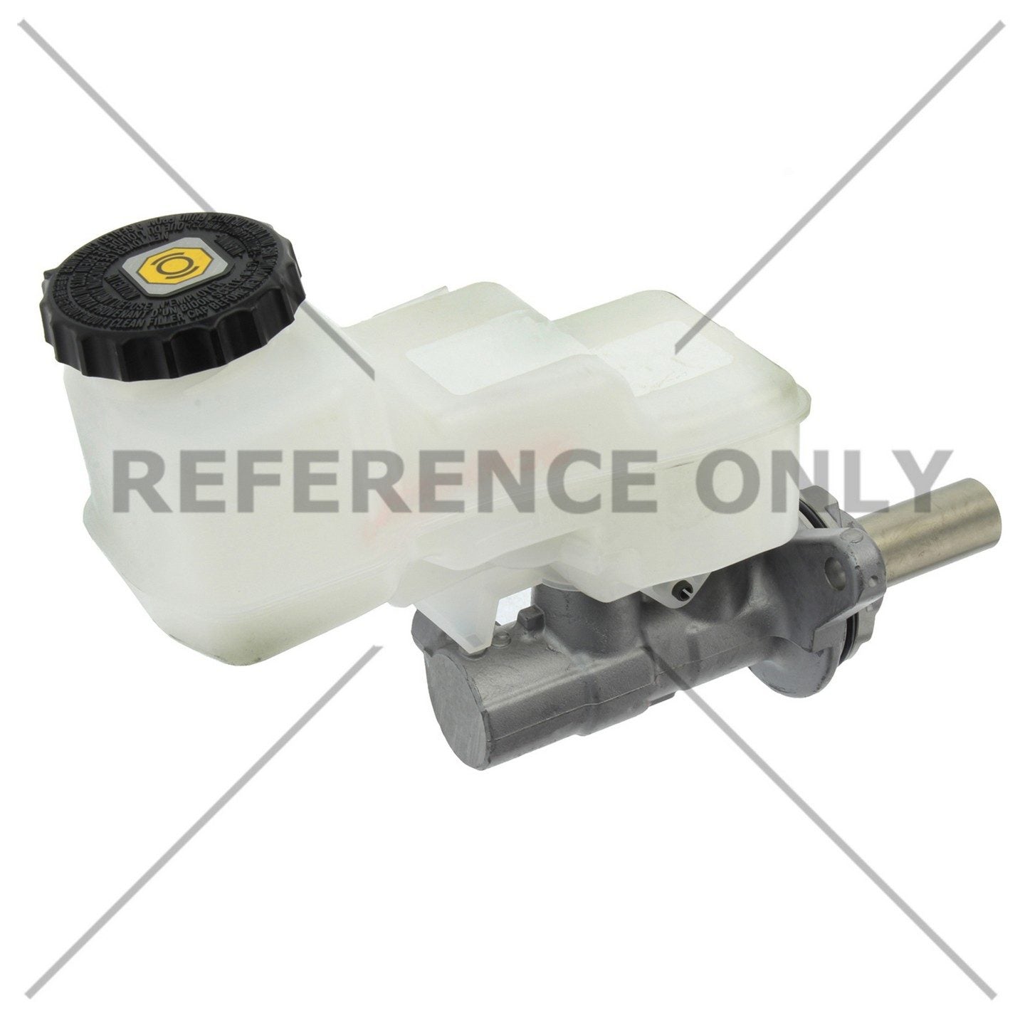 Centric Parts Brake Master Cylinder 130.44134
