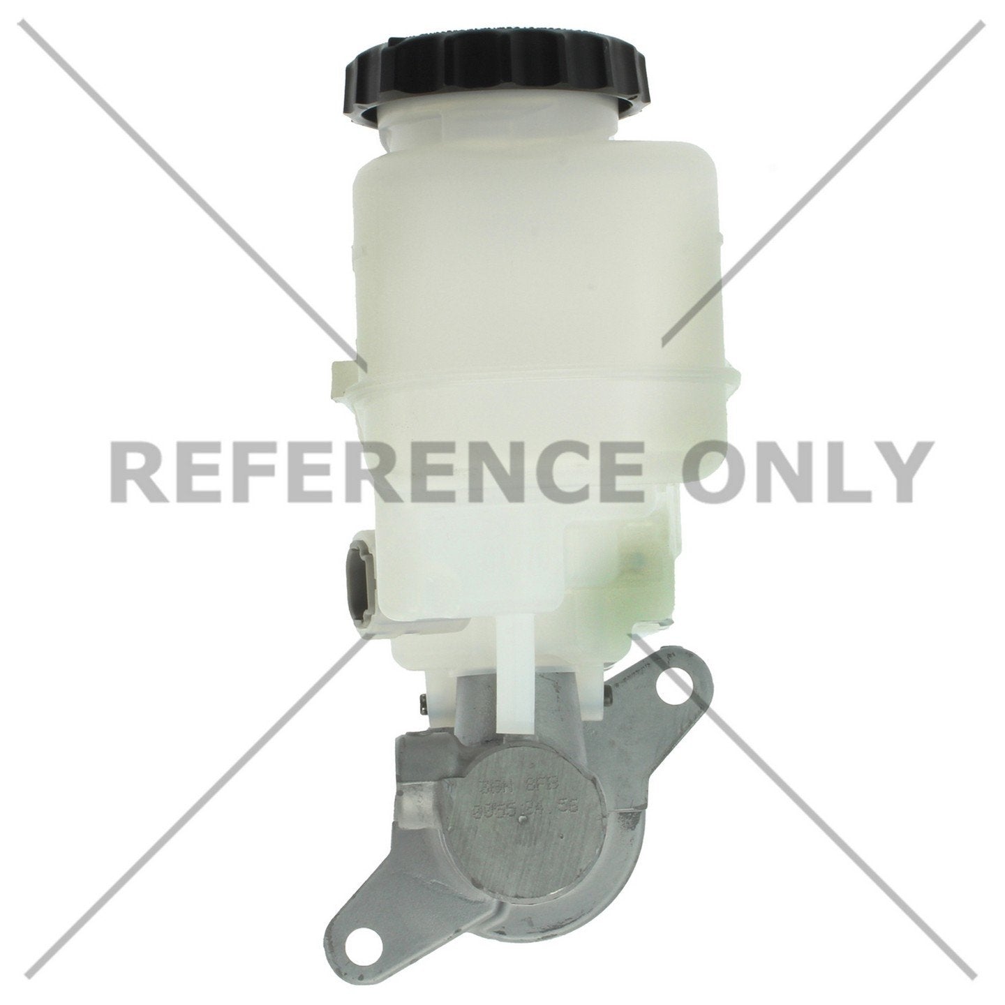 Centric Parts Brake Master Cylinder 130.44134