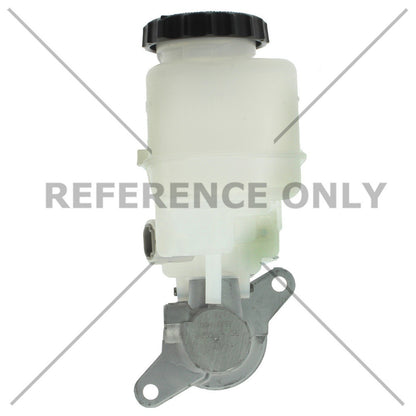 Centric Parts Brake Master Cylinder 130.44134