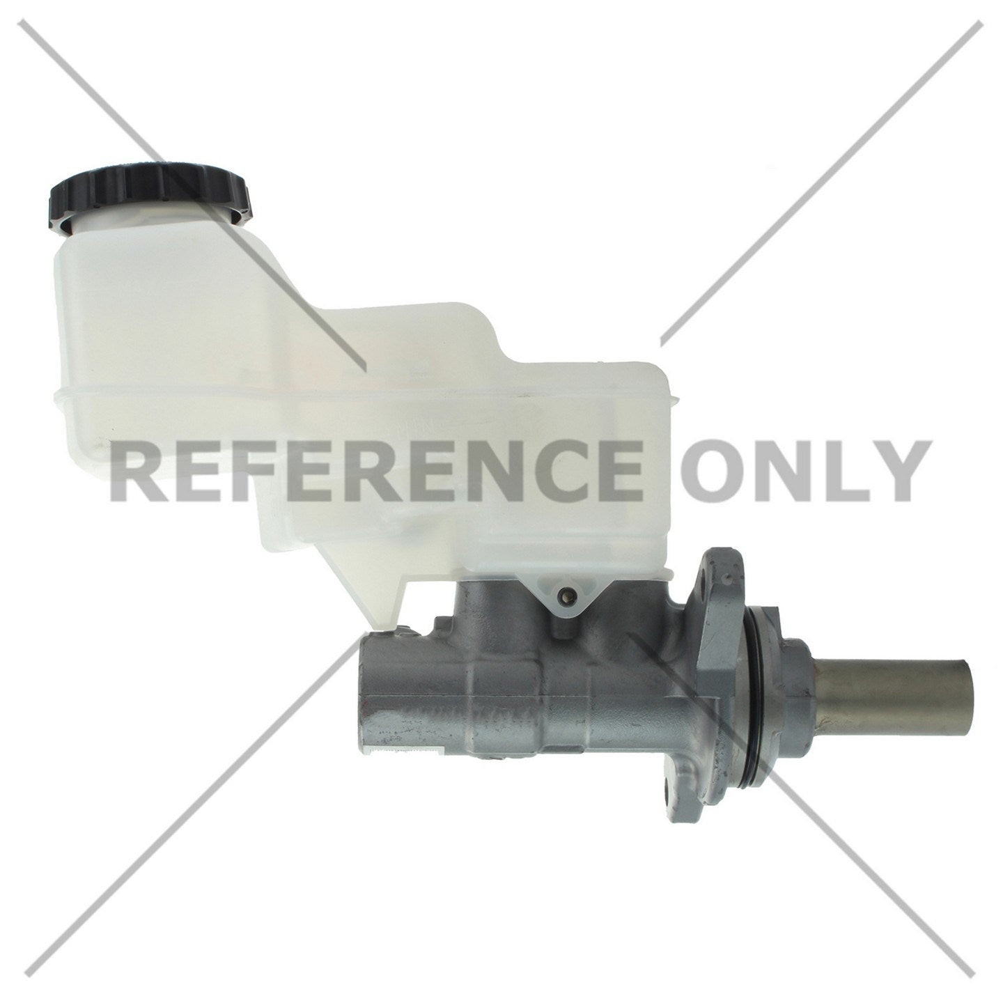 Centric Parts Brake Master Cylinder 130.44134