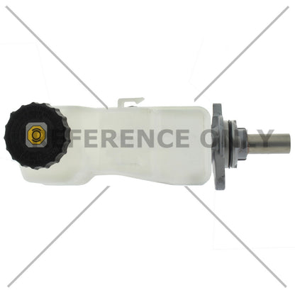 Centric Parts Brake Master Cylinder 130.44134