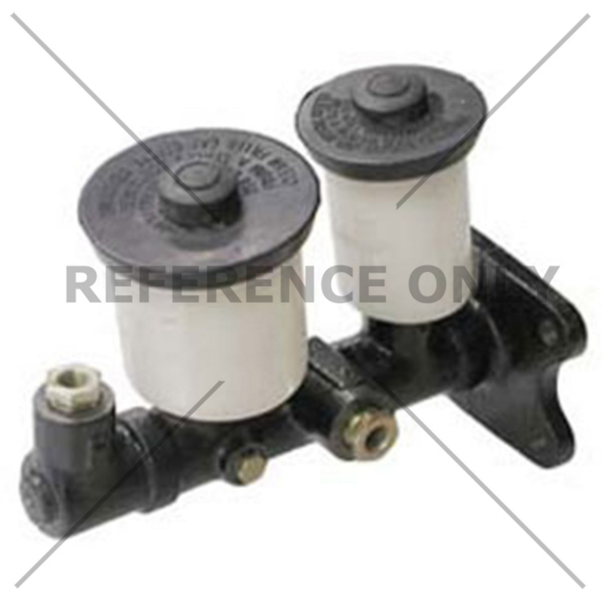 Stoptech Centric Premium Brake Master Cylinder 130.44203
