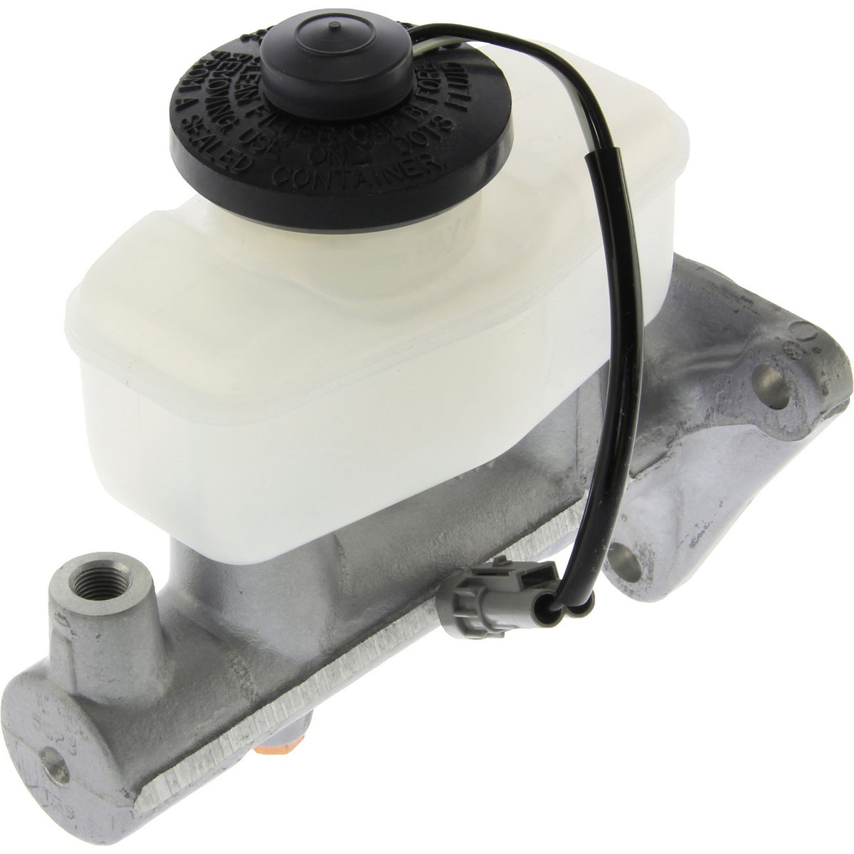 Centric Parts Brake Master Cylinder 130.44205