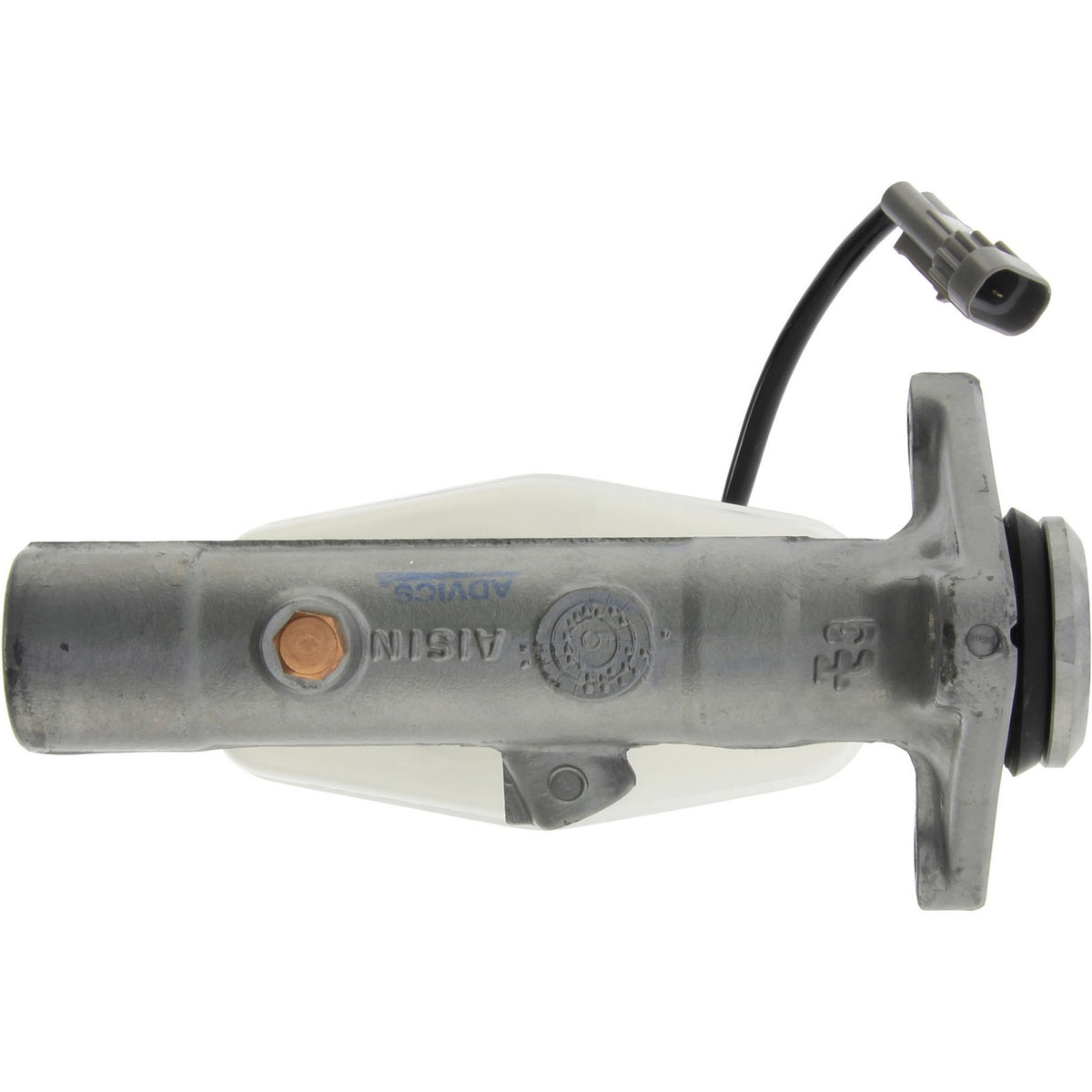 Centric Parts Brake Master Cylinder 130.44205