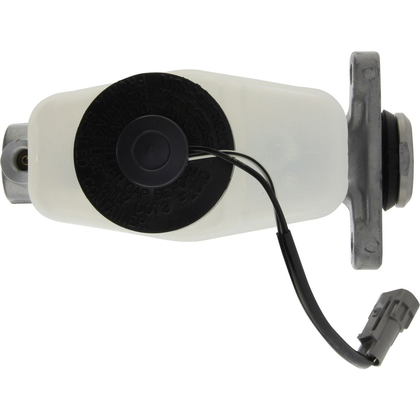 Centric Parts Brake Master Cylinder 130.44205
