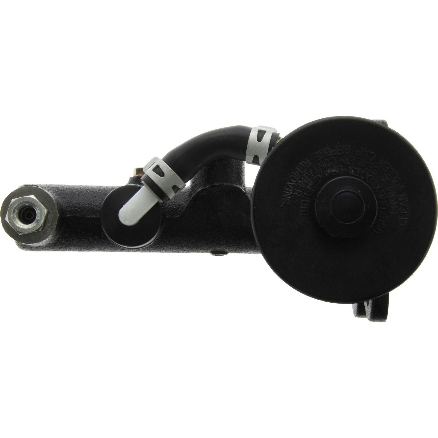 Centric Parts Brake Master Cylinder 130.44206