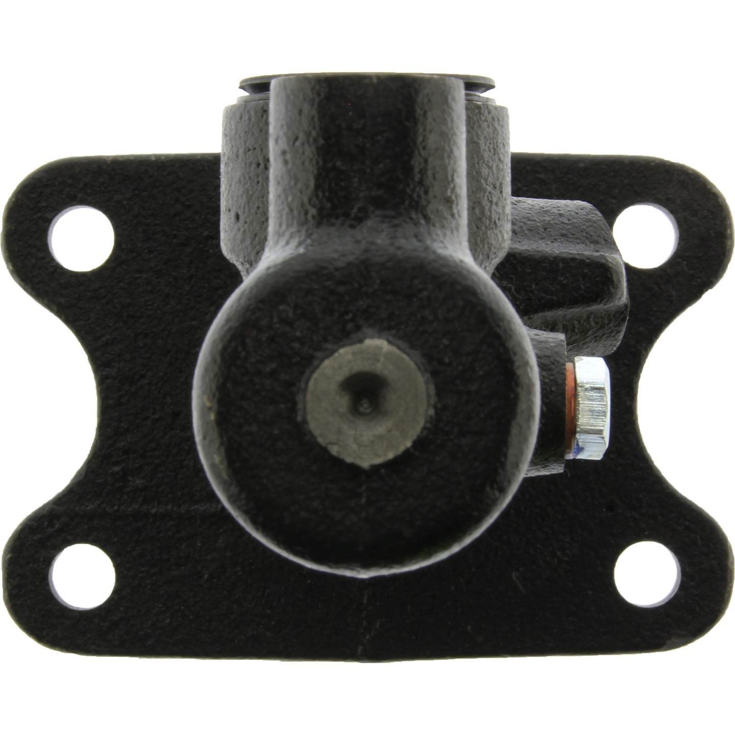Centric Parts Brake Master Cylinder with Reservoir Switches and Floats 130.44209
