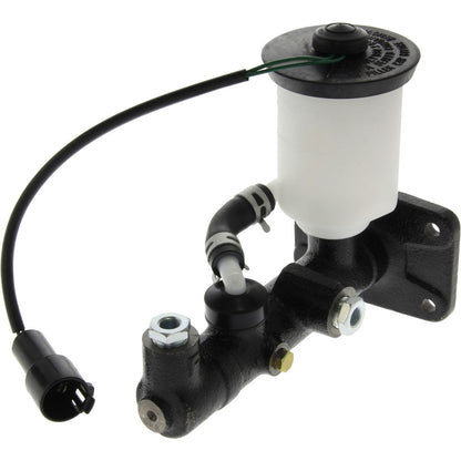 Centric Parts Premium Brake Master Cylinder 130.44210