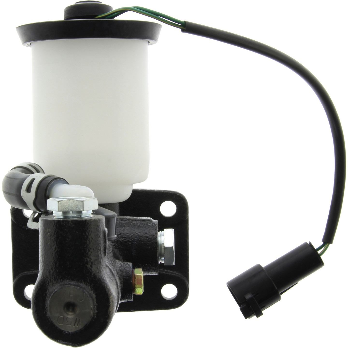 Centric Parts Premium Brake Master Cylinder 130.44210
