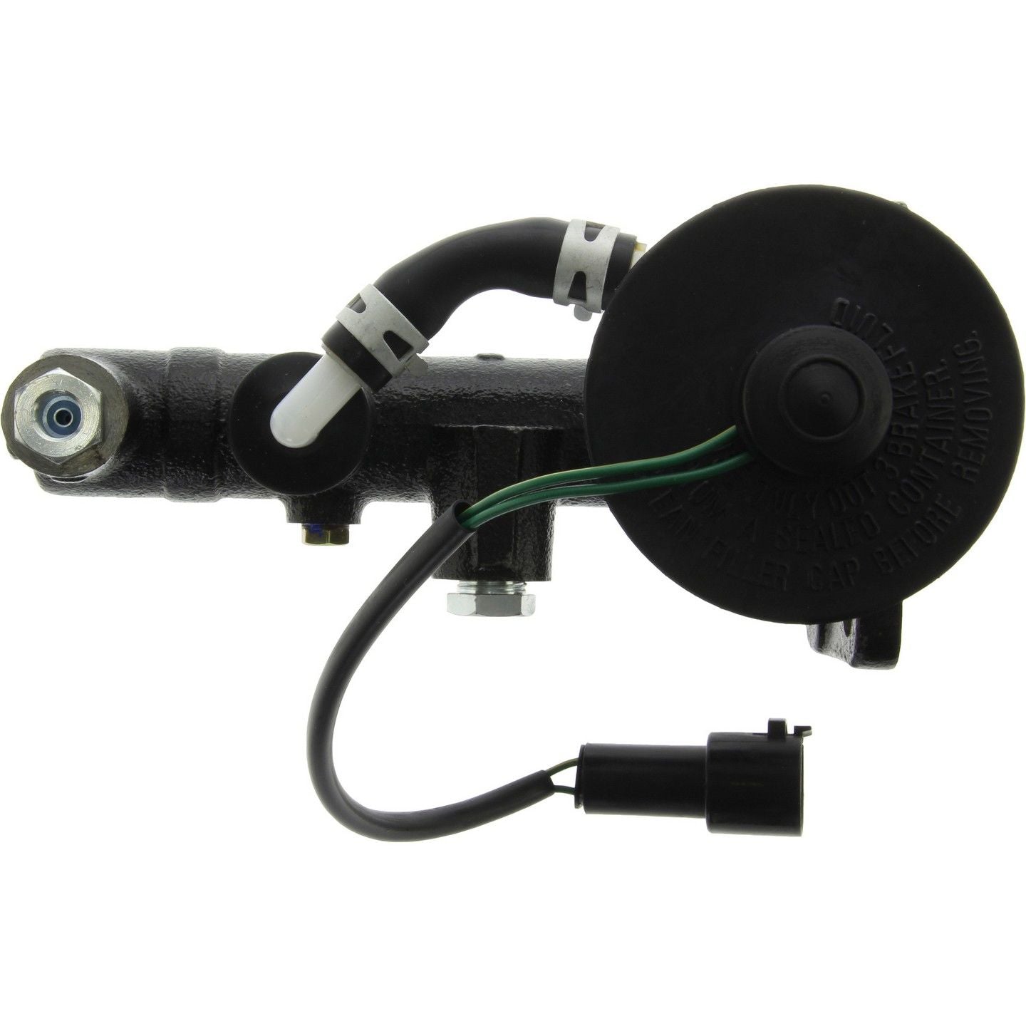 Centric Parts Premium Brake Master Cylinder 130.44210