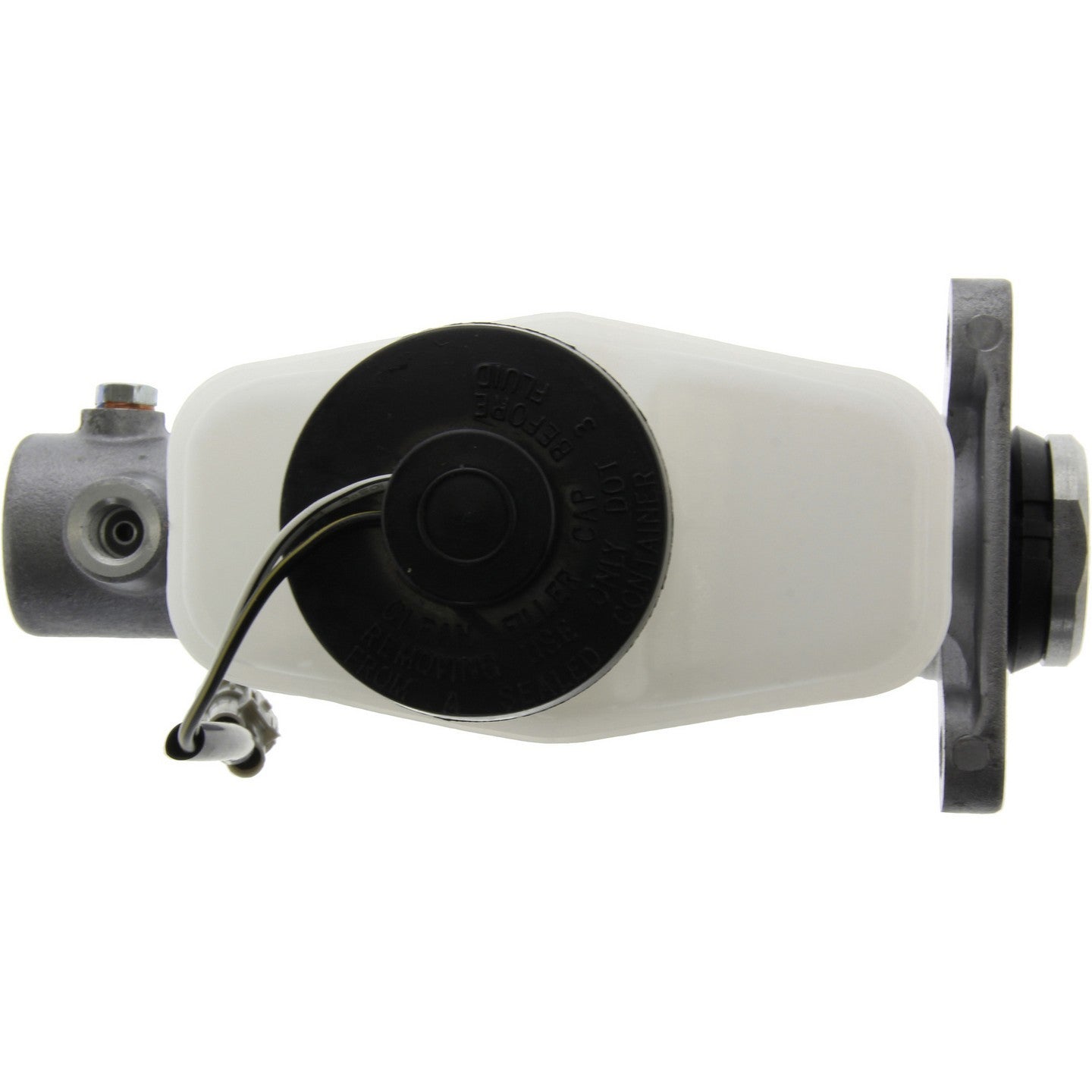 Centric Parts Premium Brake Master Cylinder 130.44215