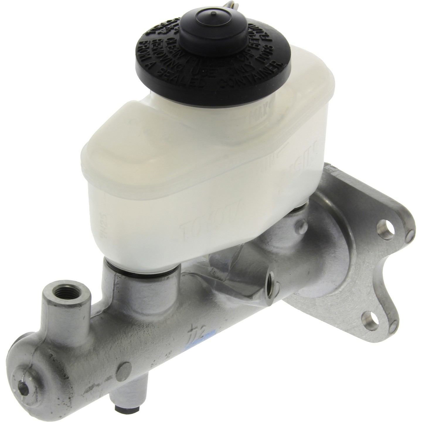 Centric Parts Premium Brake Master Cylinder 130.44216