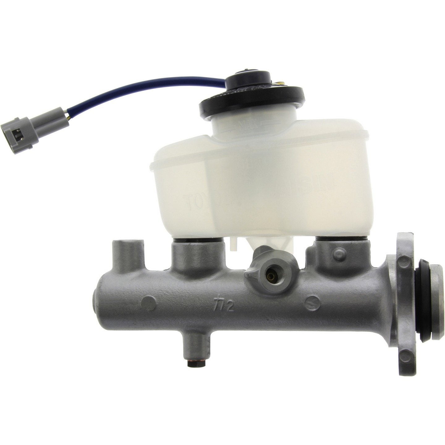 Centric Parts Brake Master Cylinder 130.44216