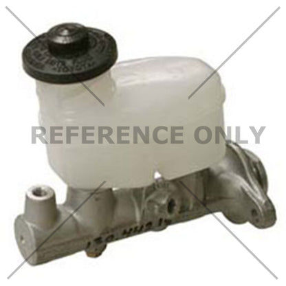 Centric Parts Brake Master Cylinder 130.44218
