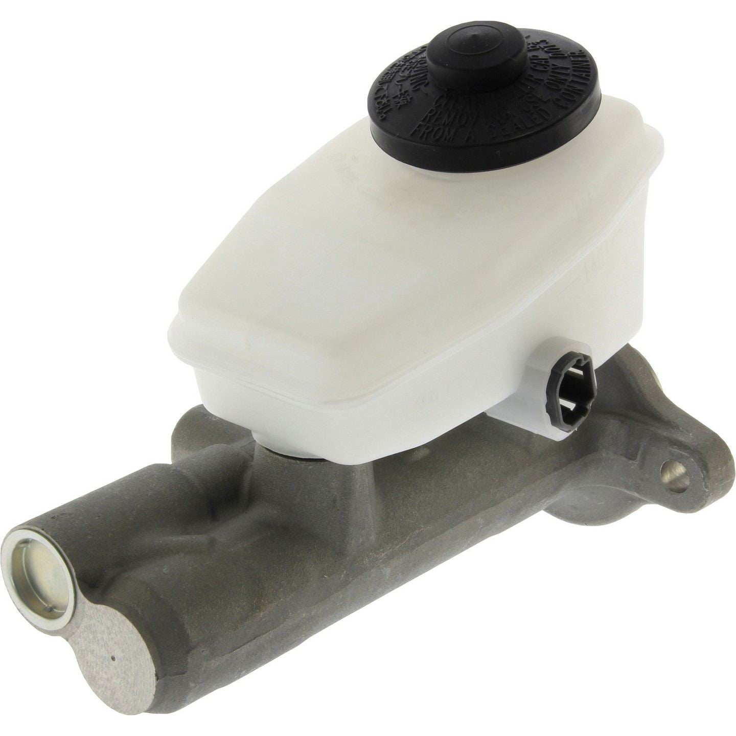 Centric Parts Brake Master Cylinder 130.44220