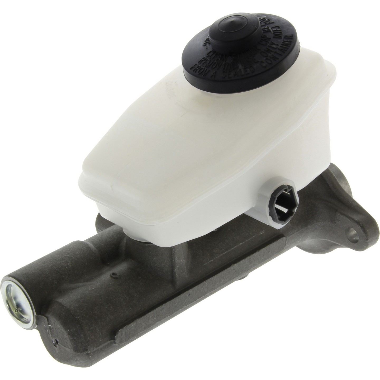 Centric Parts Brake Master Cylinder 130.44222