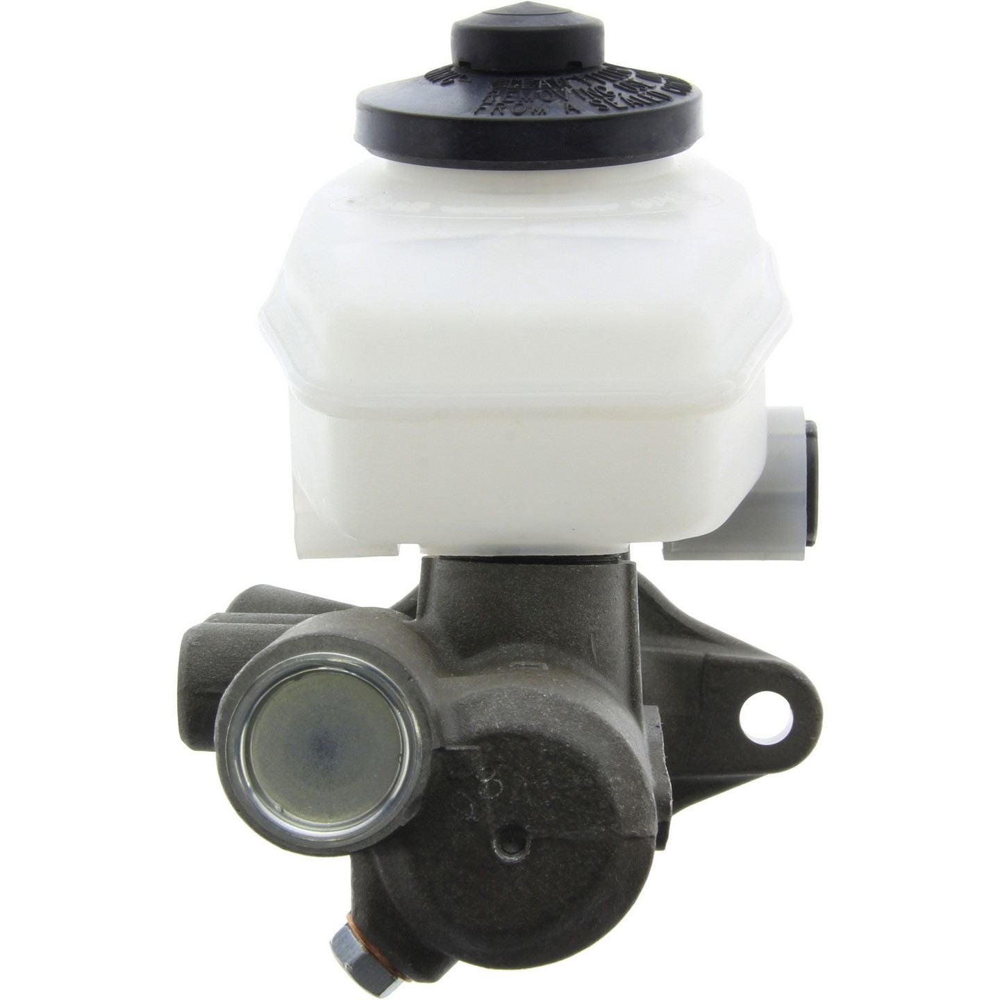 Centric Parts Brake Master Cylinder 130.44222