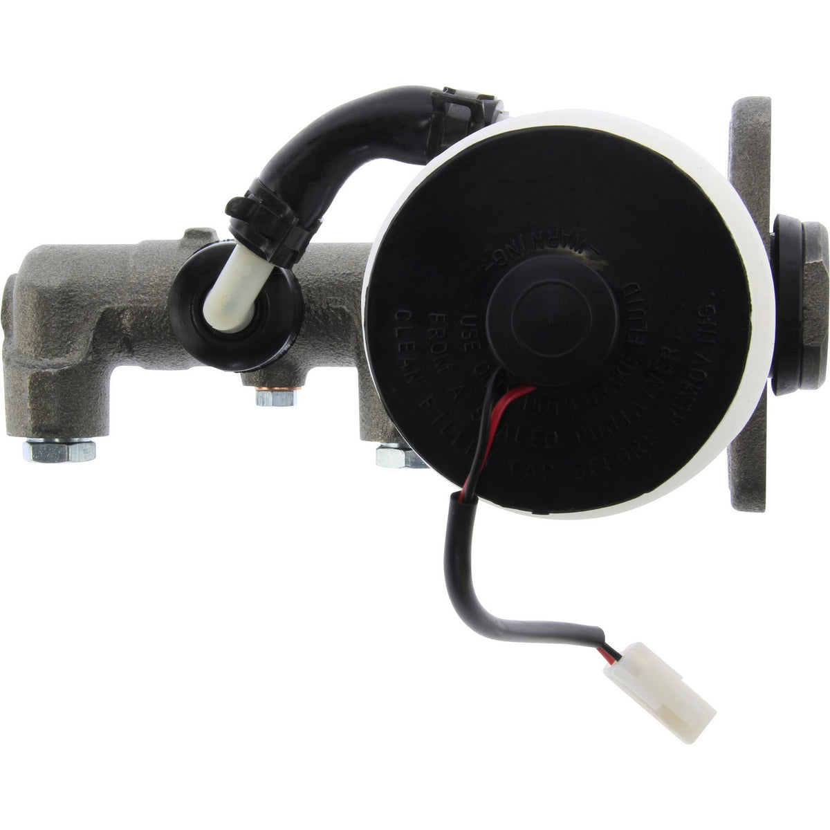 Centric Parts Brake Master Cylinder 130.44404