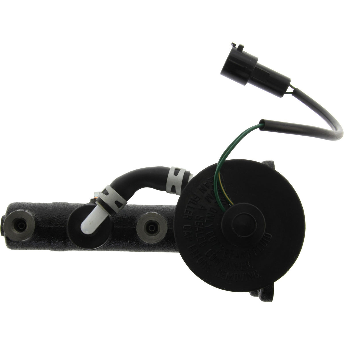 Centric Parts Premium Brake Master Cylinder 130.44405