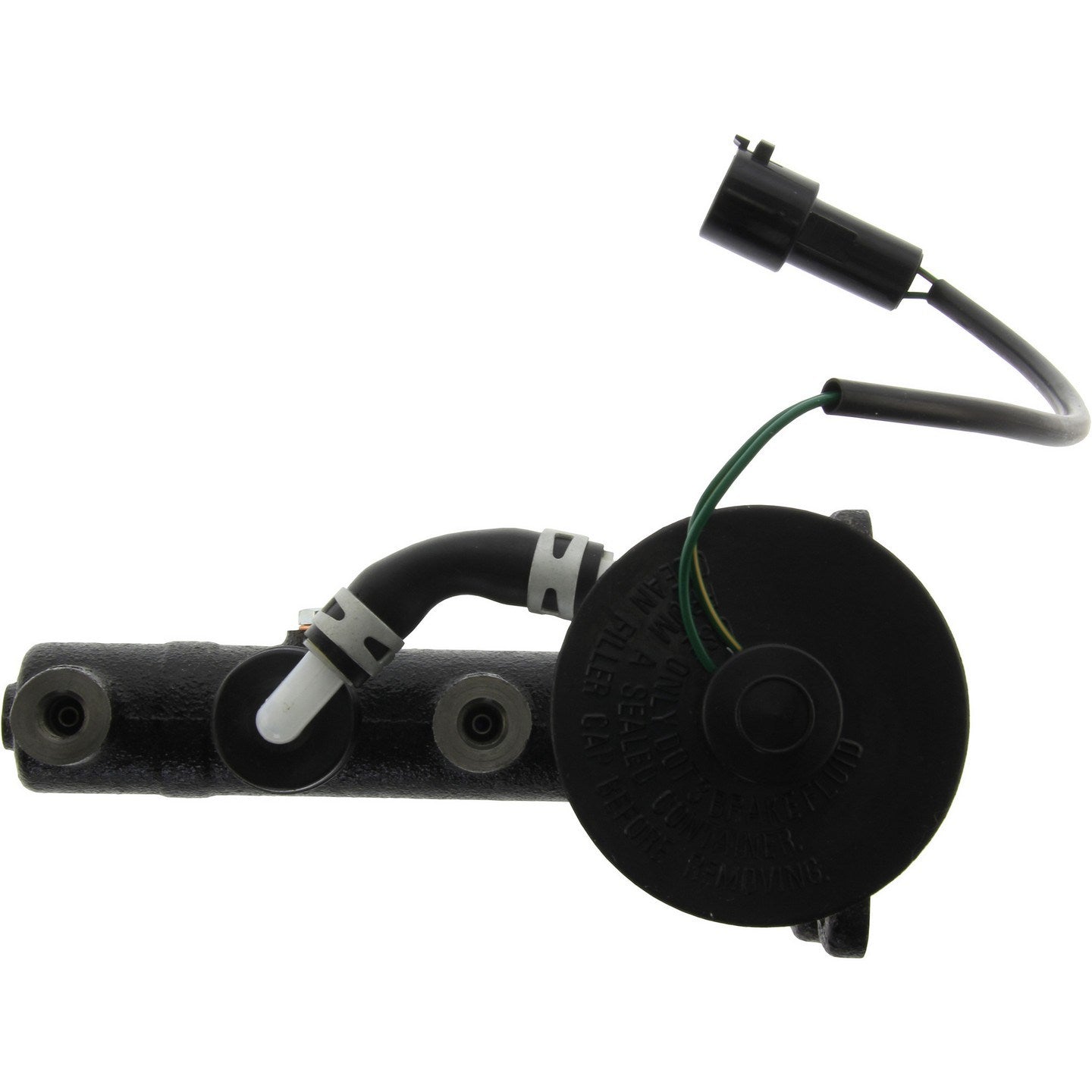 Centric Parts Brake Master Cylinder 130.44405
