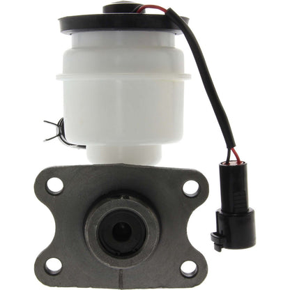 Centric Parts Brake Master Cylinder with Reservoir 130.44406