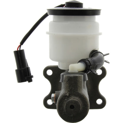 Centric Parts Brake Master Cylinder with Reservoir 130.44406