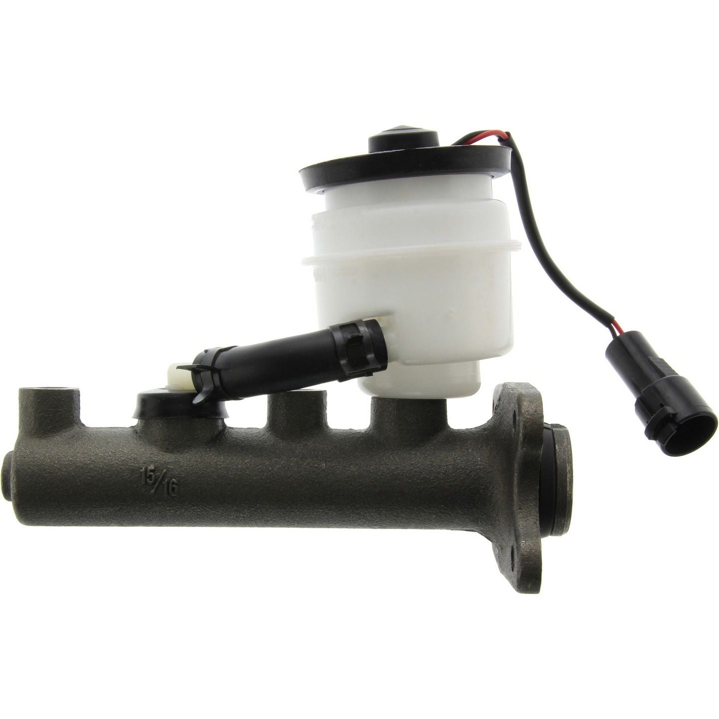 Centric Parts Brake Master Cylinder with Reservoir 130.44406