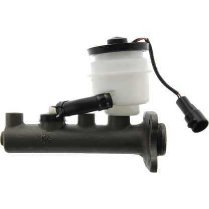 Centric Parts Brake Master Cylinder with Reservoir 130.44406
