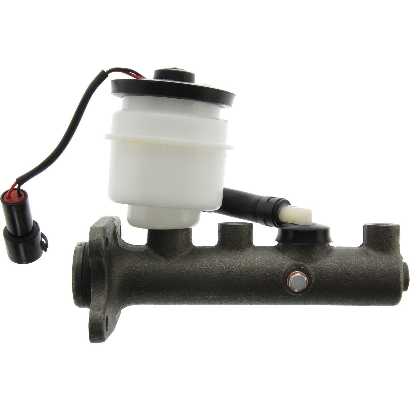 Centric Parts Brake Master Cylinder with Reservoir 130.44406