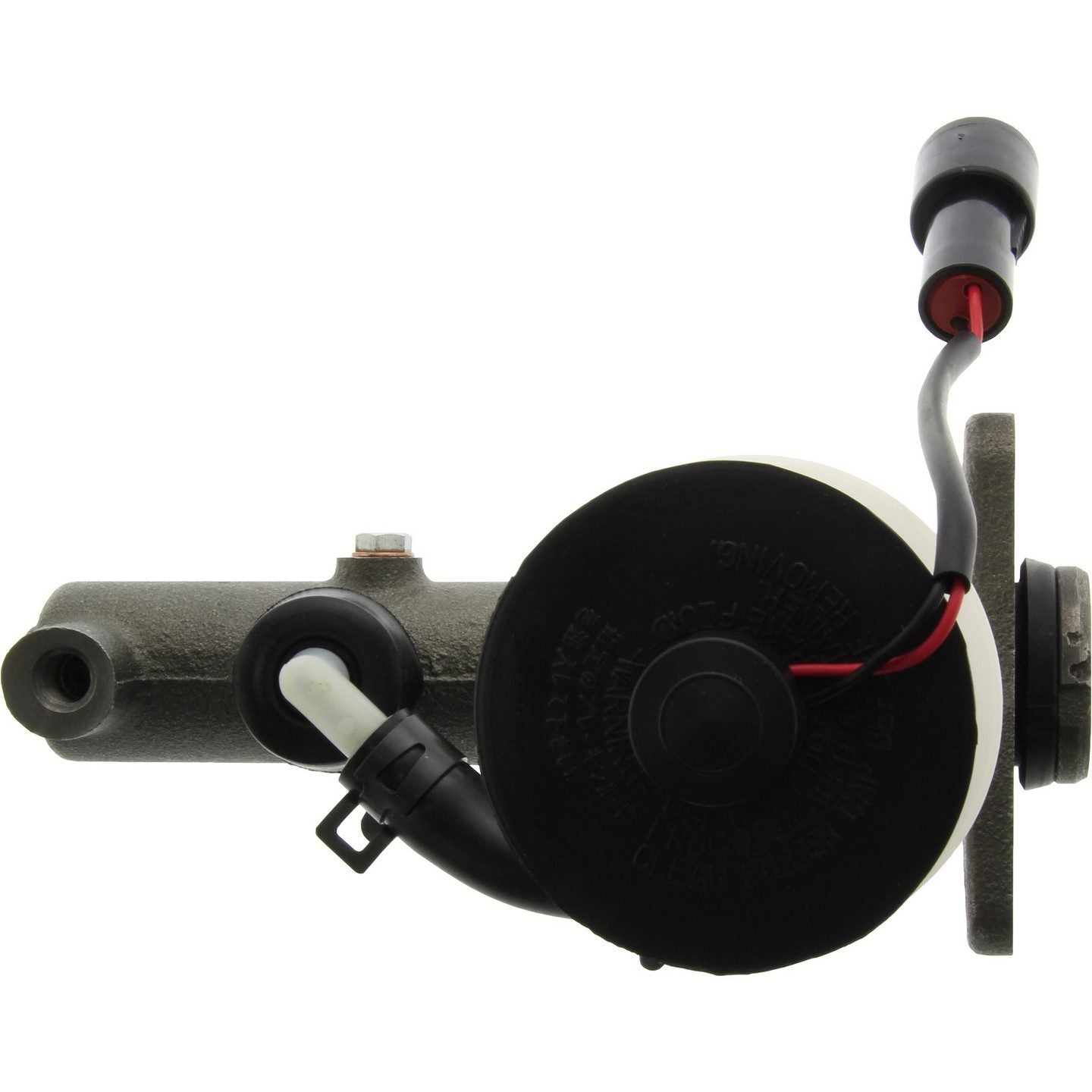 Centric Parts Brake Master Cylinder with Reservoir 130.44406